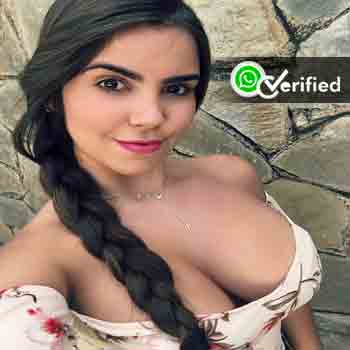 Arabic Call Girls In Delhi