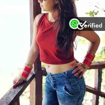 Independent Newly Married Call Girl In Delhi