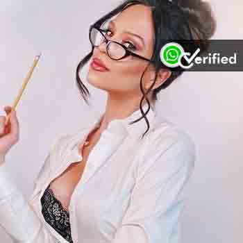 Teacher Delhi Escorts