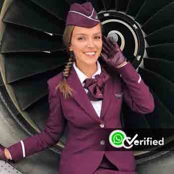 Air hostess Call Girl Delhi