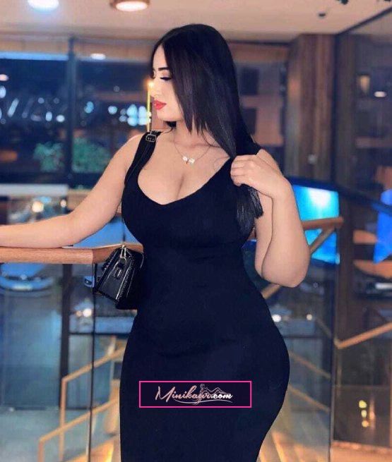 Aisha - Arab Dominant Call Girl in Delhi