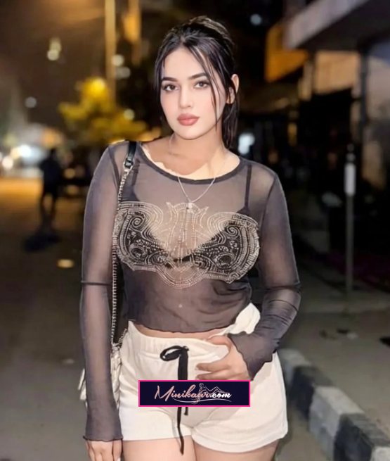 Aleena - VIP Escort Delhi
