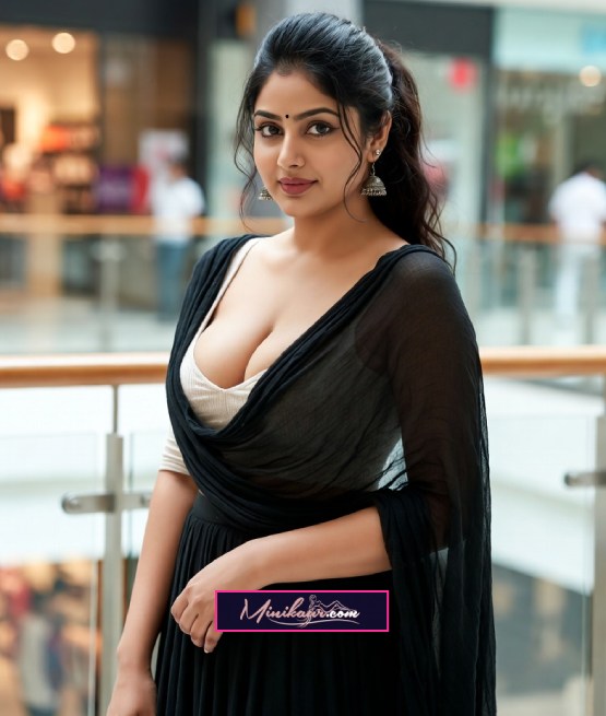 Ananya - South Indian Dancer Escort Delhi
