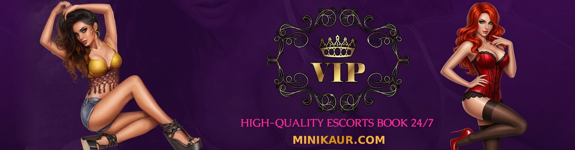 Delhi escorts services