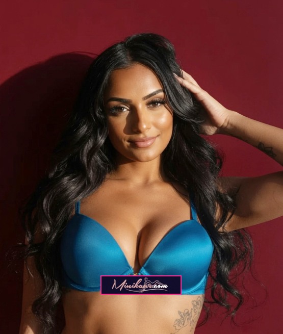escort service in Delhi