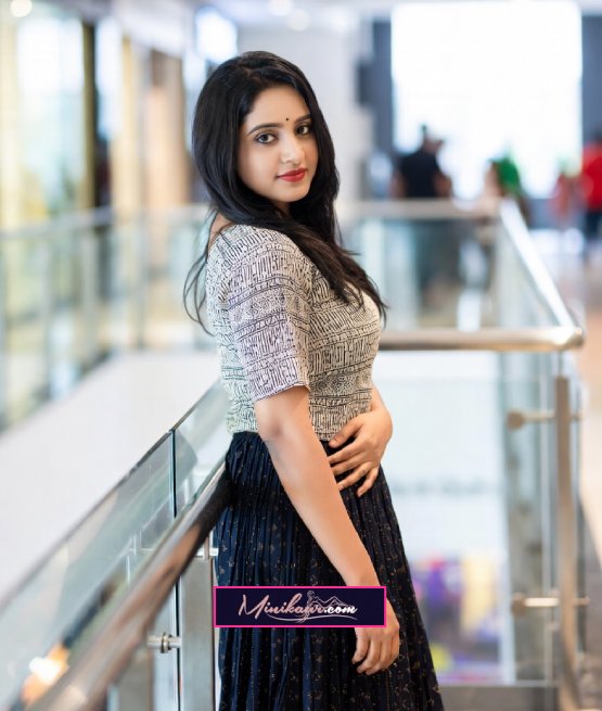Keerthi - South Indian Dancer Escort in Delhi