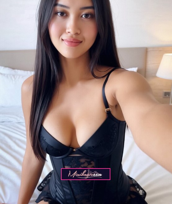 Lara - Nepali Yoga Massage Escort Delhi