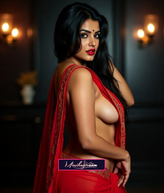Mahira - Newly Married Call Girl