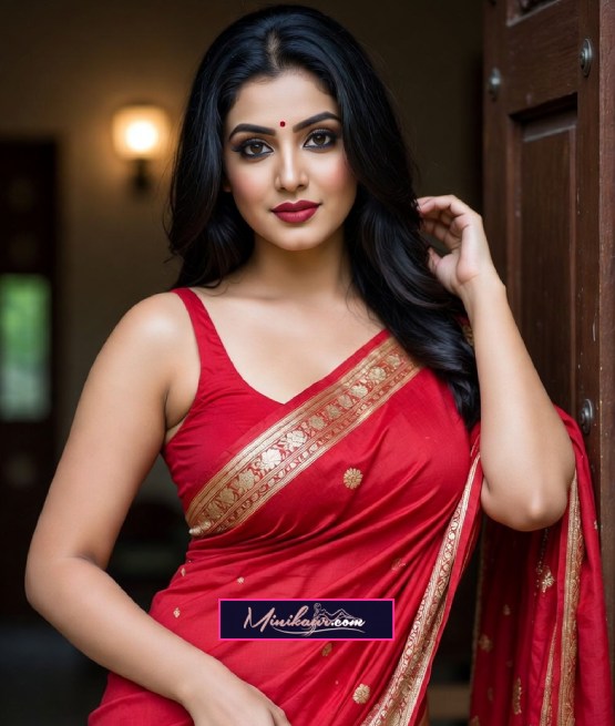 Meera - Mature Married Escort Delhi