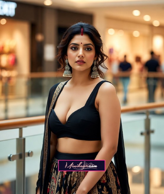 Myra - Kashmiri Romantic Call Girls