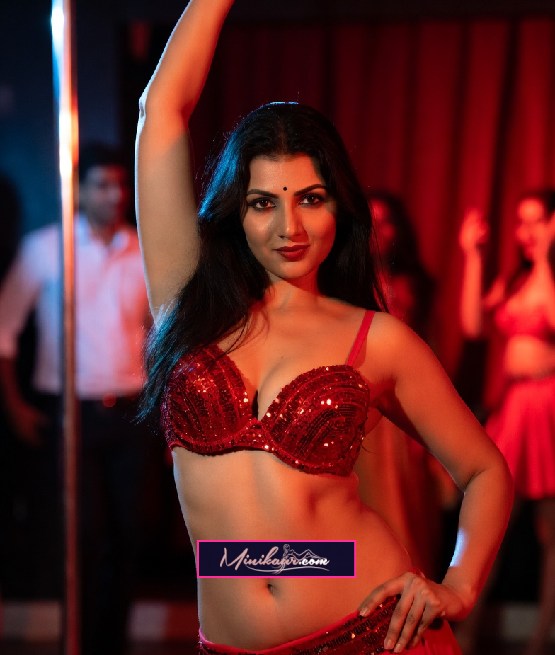 Nithya - Model Escort Delhi