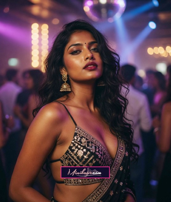 Noor - Erotic Girl Escorts
