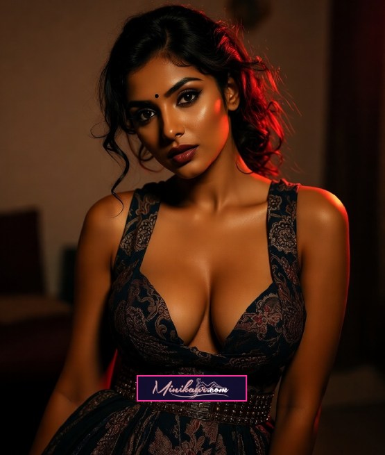Padma  - Rajasthani Mature Aunty Escort
