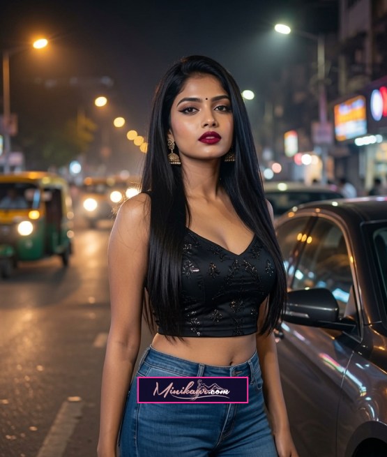 Prakriti - Nepali Yoga Massage Escort