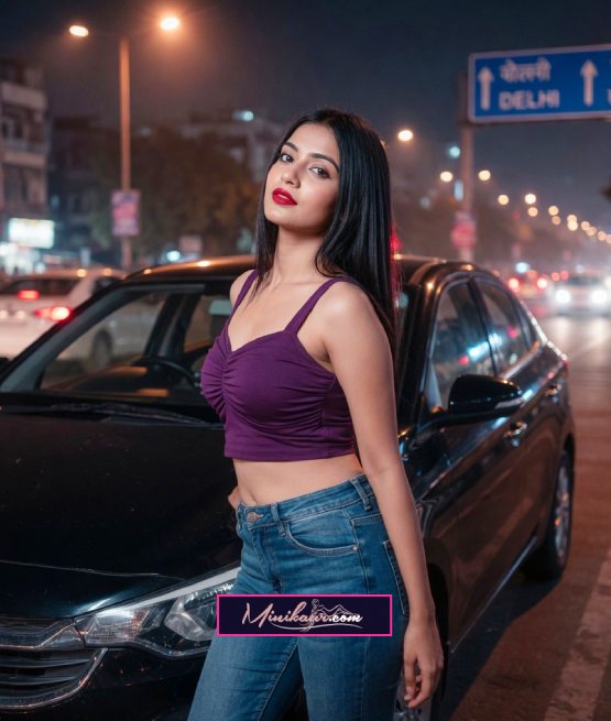 Shruthi - College Girl Escort