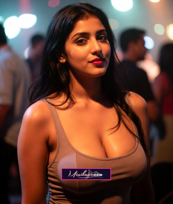 Simran - Punjabi Open-minded Escort