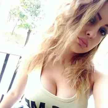 Chanakyapuri Escorts