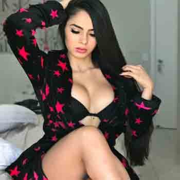 Pathankot Escorts
